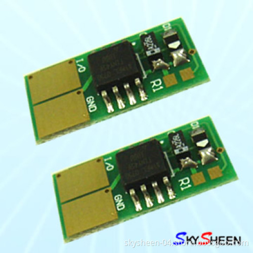 for Lexmark T640 Chip for Laser Printer Toner